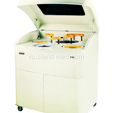 Laboratory+400+Tests+Fully-auto+Biochemistry+Analyzer